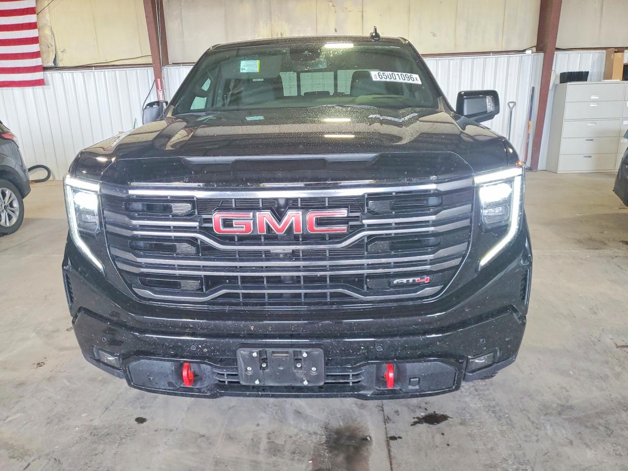 2025 GMC 5000 W5R042 — снимка 5