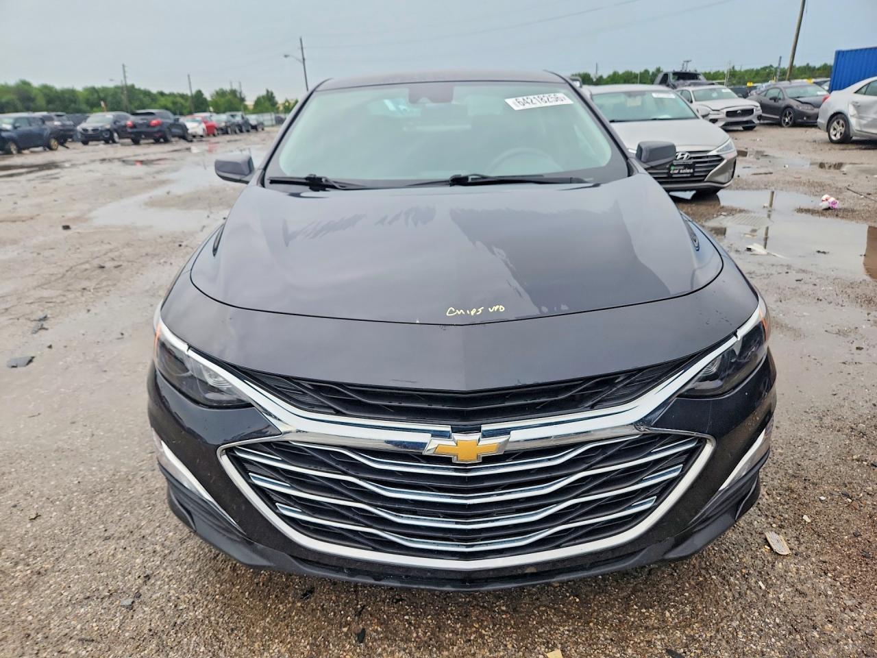 2022 CHEVROLET MALIBU LS — снимка 5