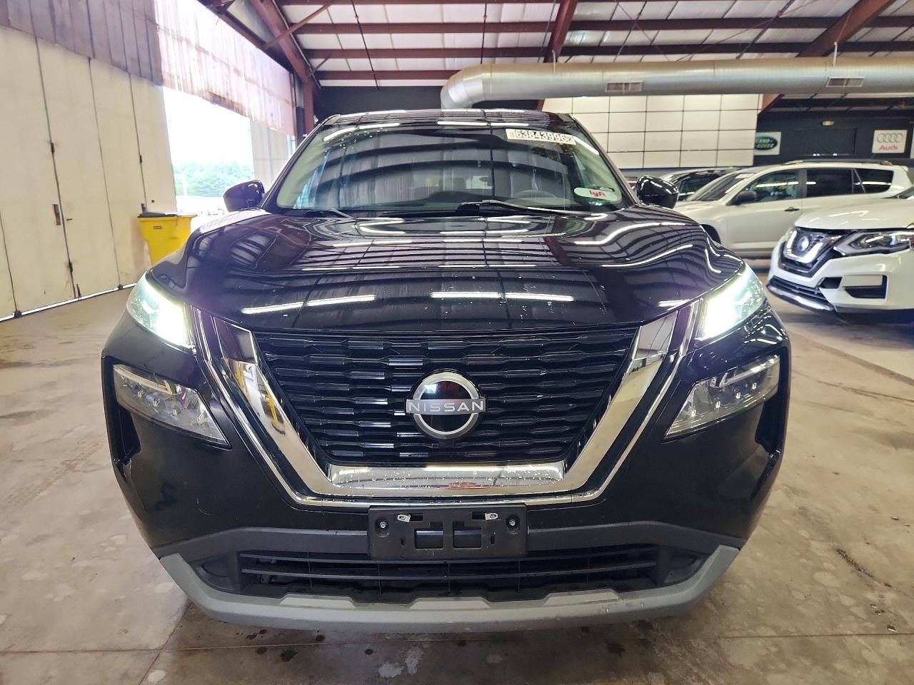 2023 NISSAN ROGUE SV — снимка 5