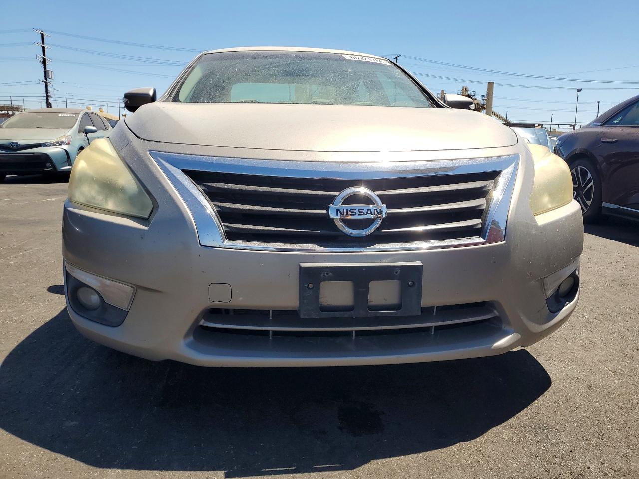 2015 NISSAN ALTIMA 2.5 SL — снимка 5