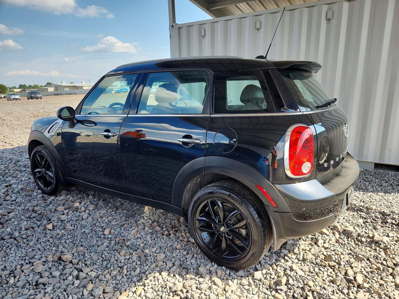 2016 MINI COOPER COUNTRYMAN — снимка 2