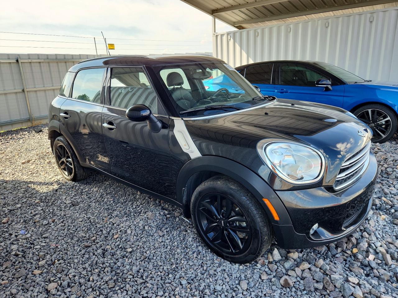 2016 MINI COOPER COUNTRYMAN — снимка 4