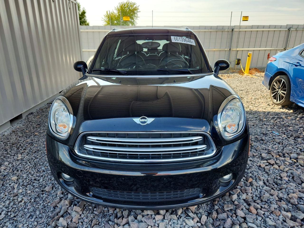 2016 MINI COOPER COUNTRYMAN — снимка 5