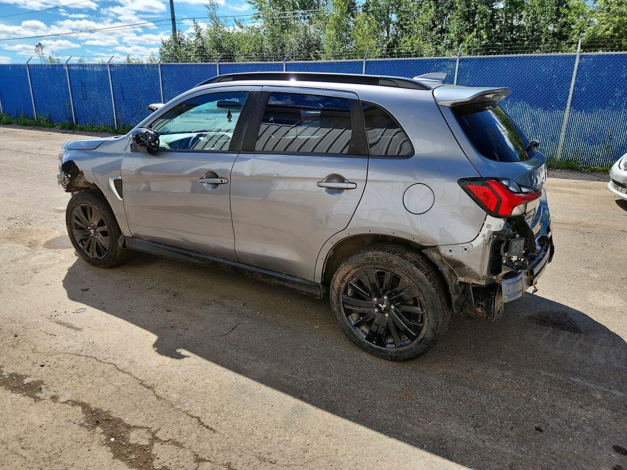 2020 MITSUBISHI RVR SE — снимка 2