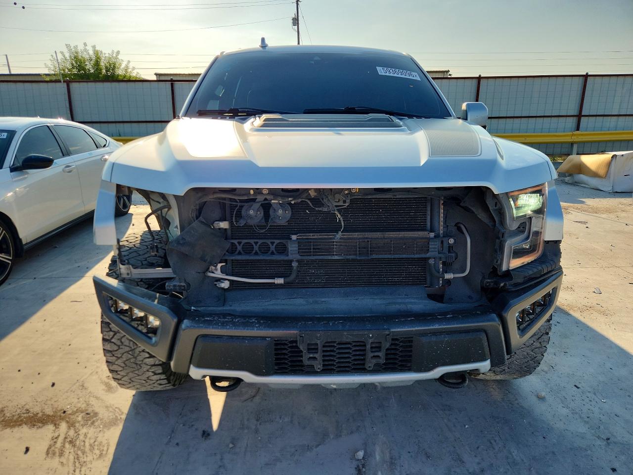 2019 FORD F150 RAPTOR — снимка 5