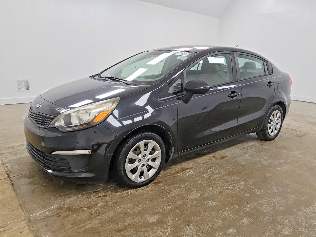 2017 KIA RIO LX