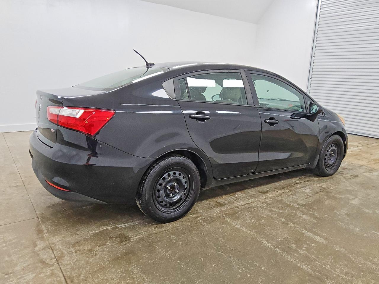 2017 KIA RIO LX — снимка 3