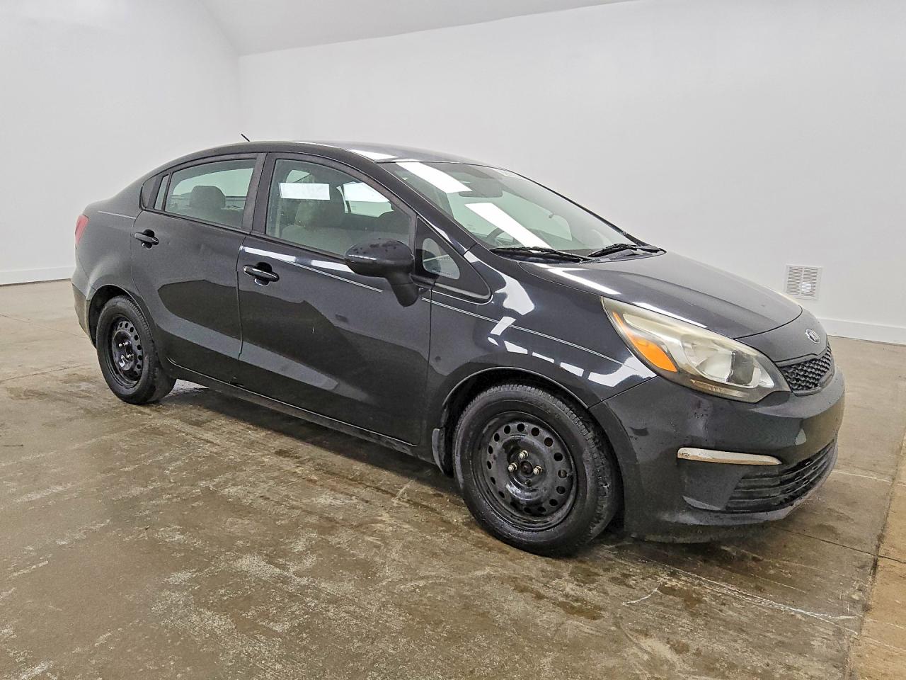 2017 KIA RIO LX — снимка 4