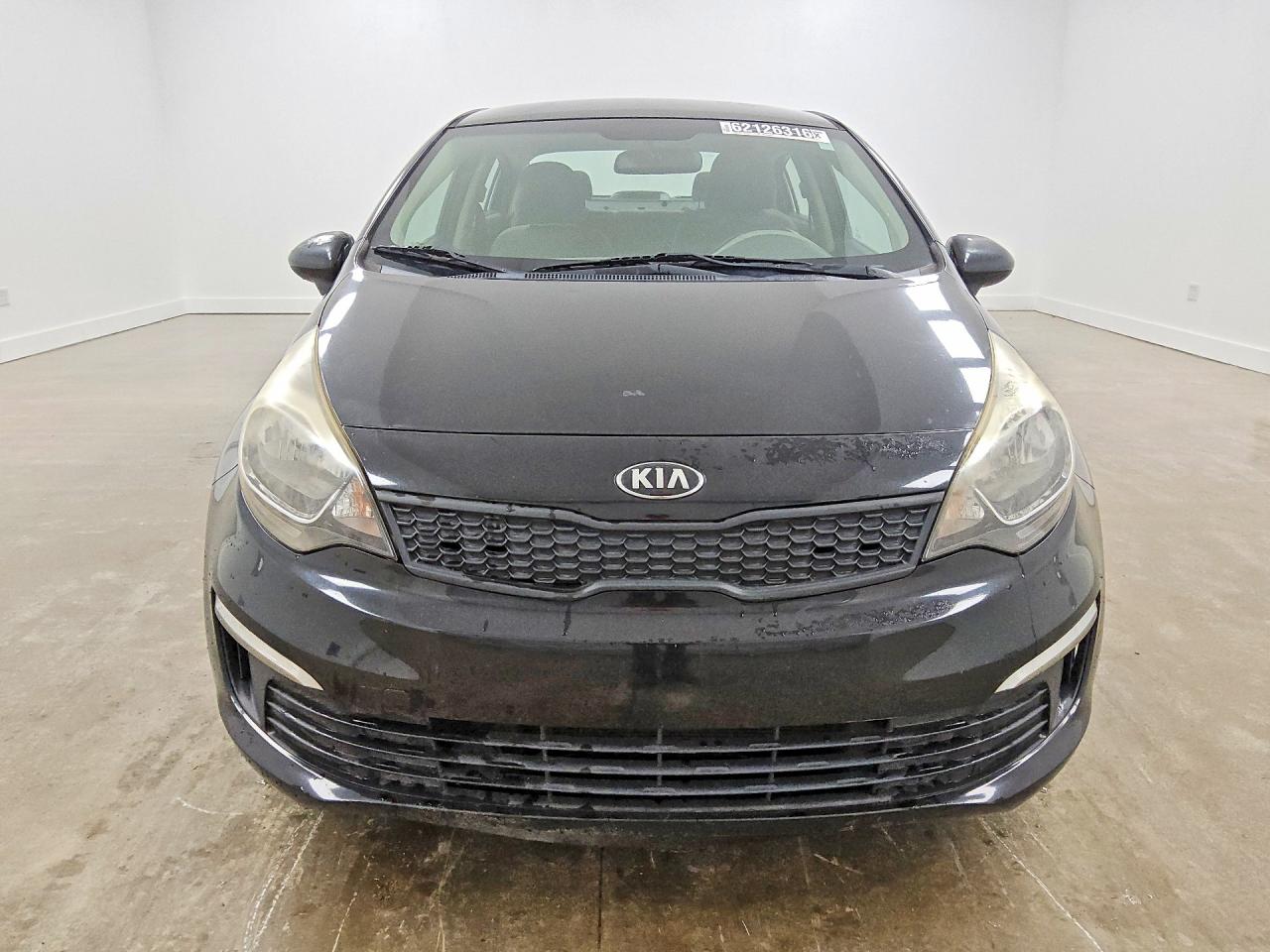 2017 KIA RIO LX — снимка 5