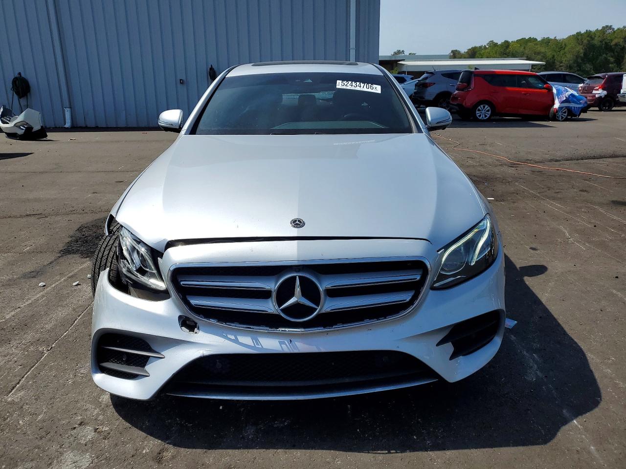 2019 MERCEDES-BENZ E 300 — снимка 5