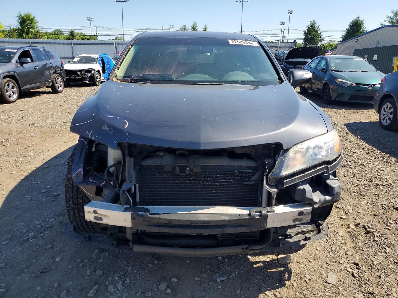 2015 ACURA RDX — снимка 5
