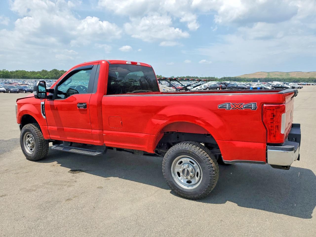 2019 FORD F250 SUPER DUTY — снимка 2