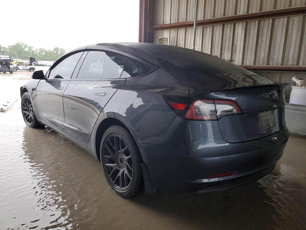 2023 TESLA MODEL 3 — снимка 2