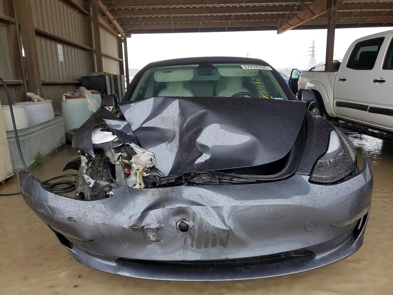 2023 TESLA MODEL 3 — снимка 5