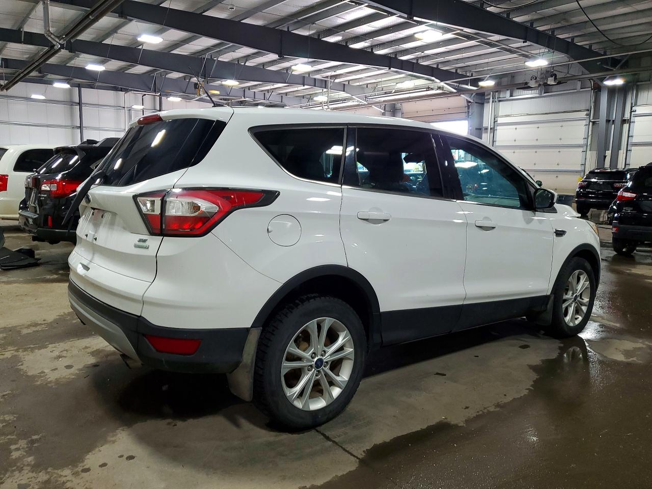 2017 FORD ESCAPE SE — снимка 3