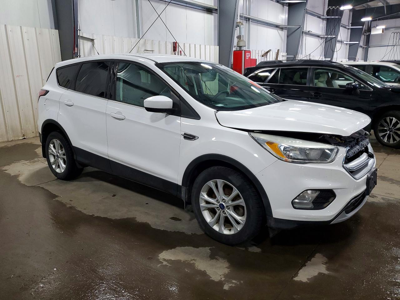 2017 FORD ESCAPE SE — снимка 4