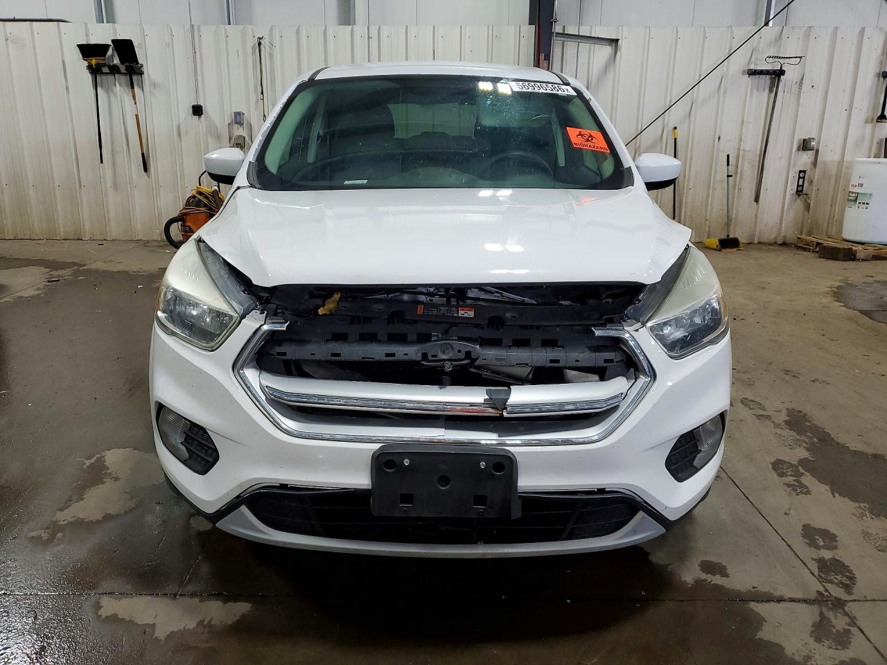 2017 FORD ESCAPE SE — снимка 5