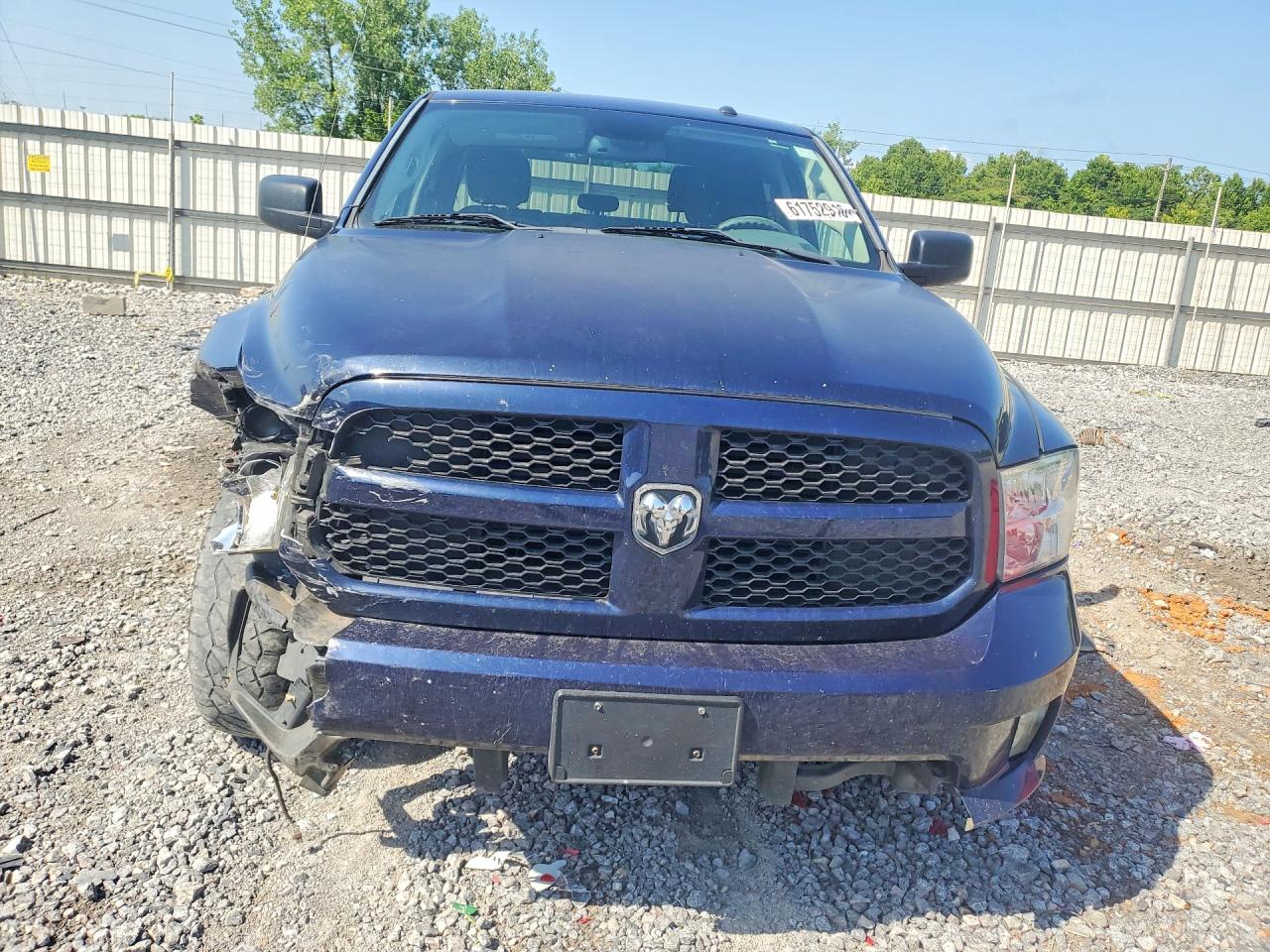 2016 RAM 1500 ST — снимка 5