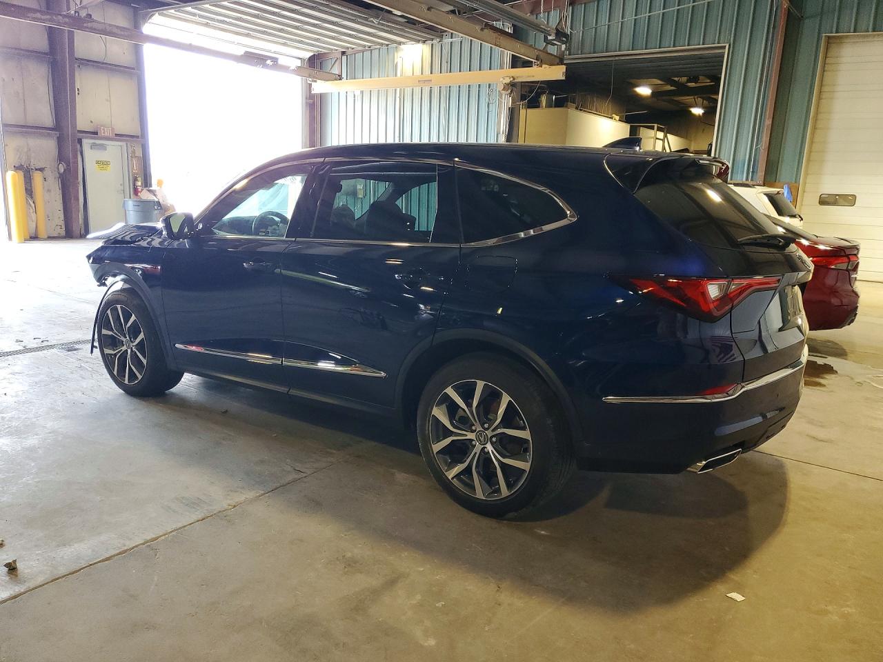 2023 ACURA MDX TECHNOLOGY — снимка 2