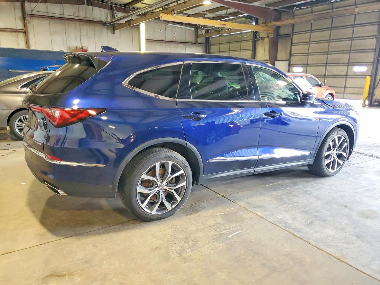 2023 ACURA MDX TECHNOLOGY — снимка 3