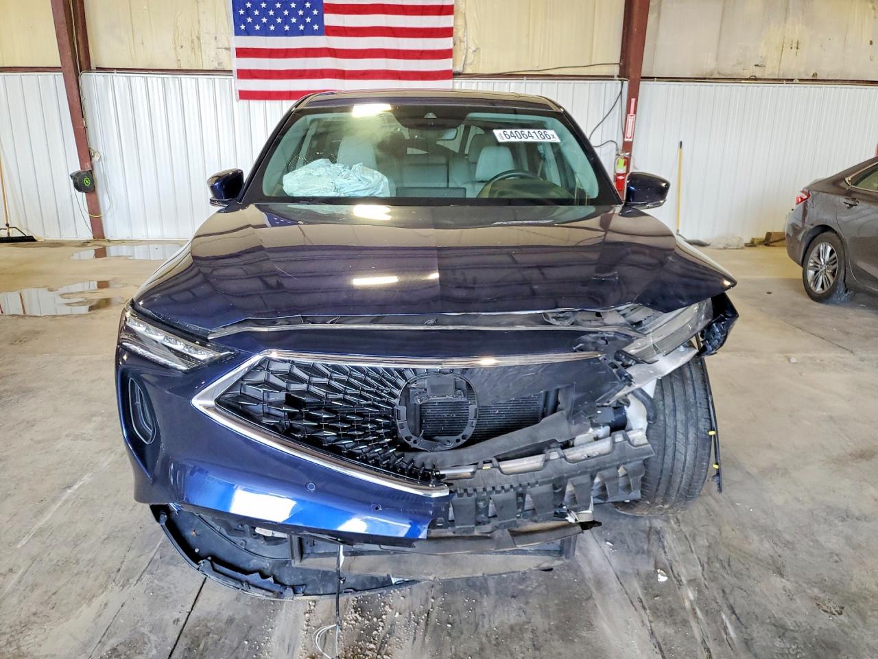 2023 ACURA MDX TECHNOLOGY — снимка 5