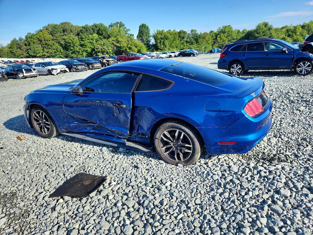 2017 FORD MUSTANG — снимка 2