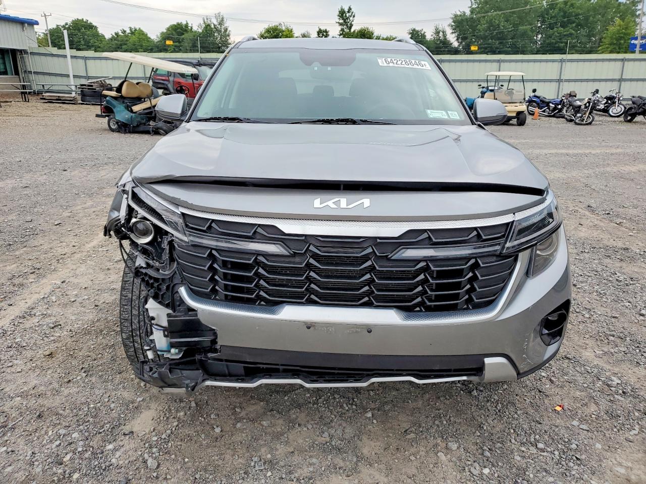 2024 KIA SELTOS S — снимка 5