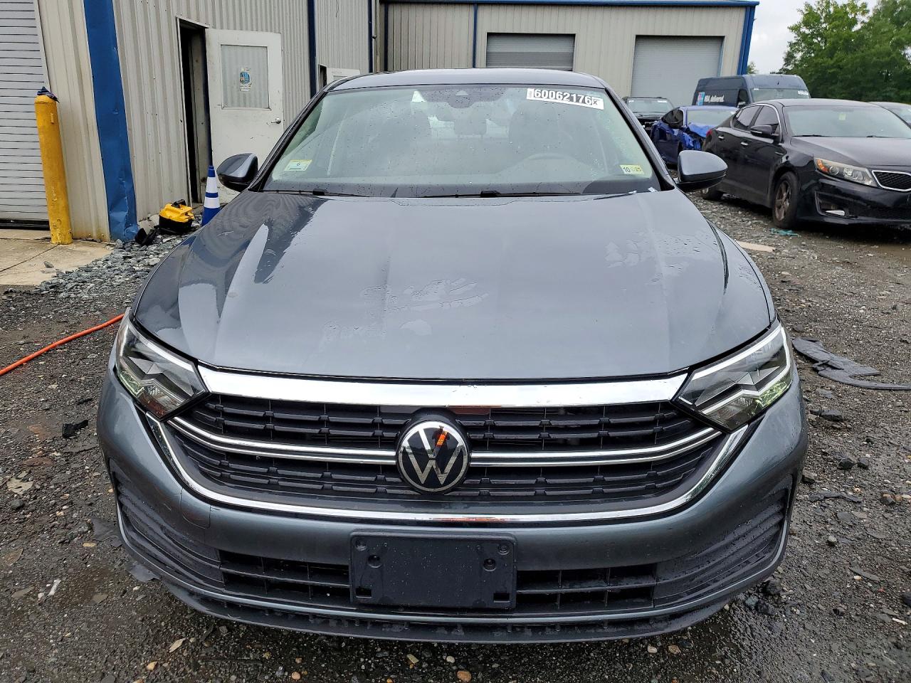 2024 VOLKSWAGEN JETTA S — снимка 5