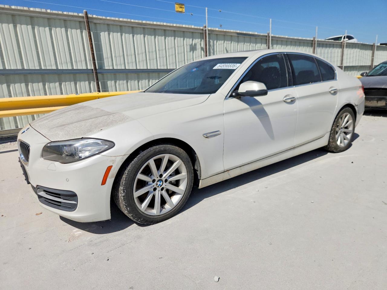 2014 BMW 535 I