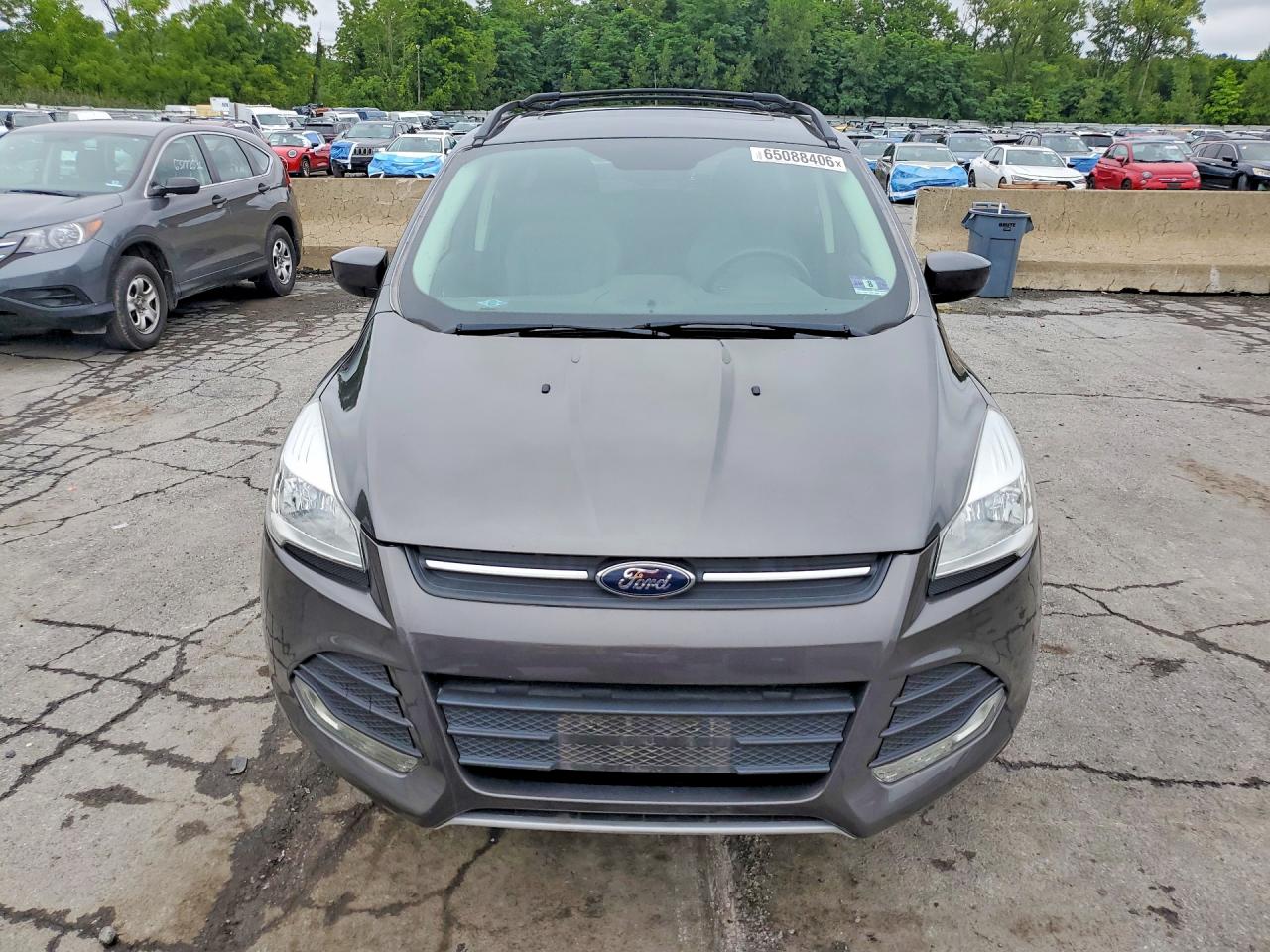 2016 FORD ESCAPE SE — снимка 5