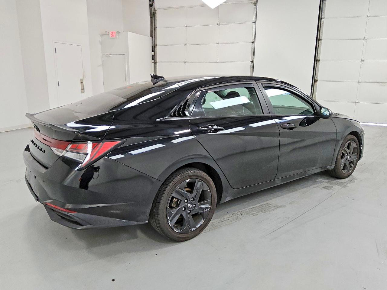 2023 HYUNDAI ELANTRA SEL — снимка 3