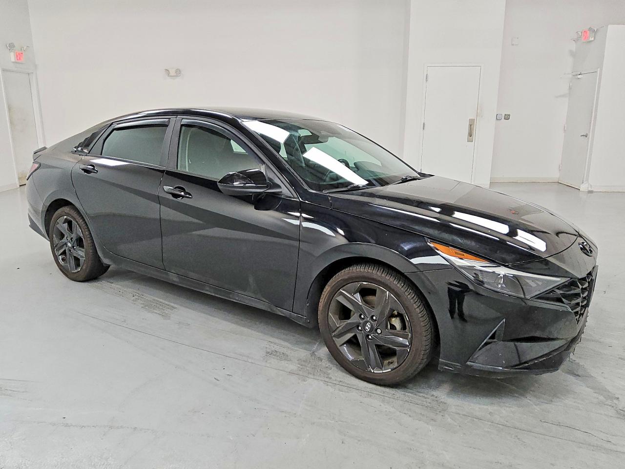 2023 HYUNDAI ELANTRA SEL — снимка 4