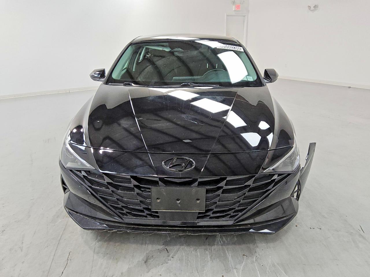 2023 HYUNDAI ELANTRA SEL — снимка 5