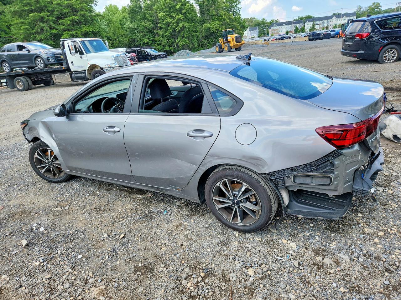 2023 KIA FORTE LXS — снимка 2