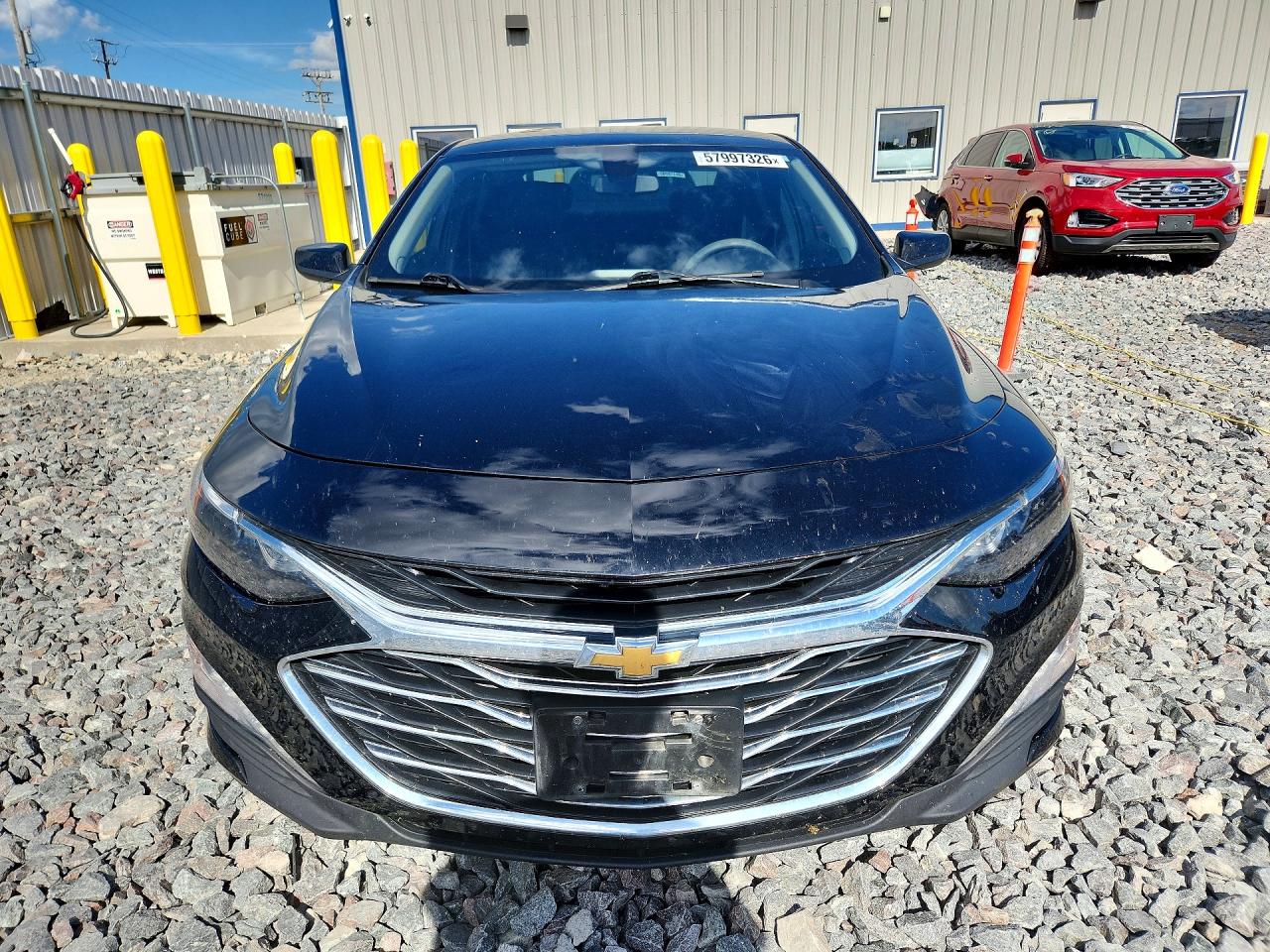 2020 CHEVROLET MALIBU LT — снимка 5