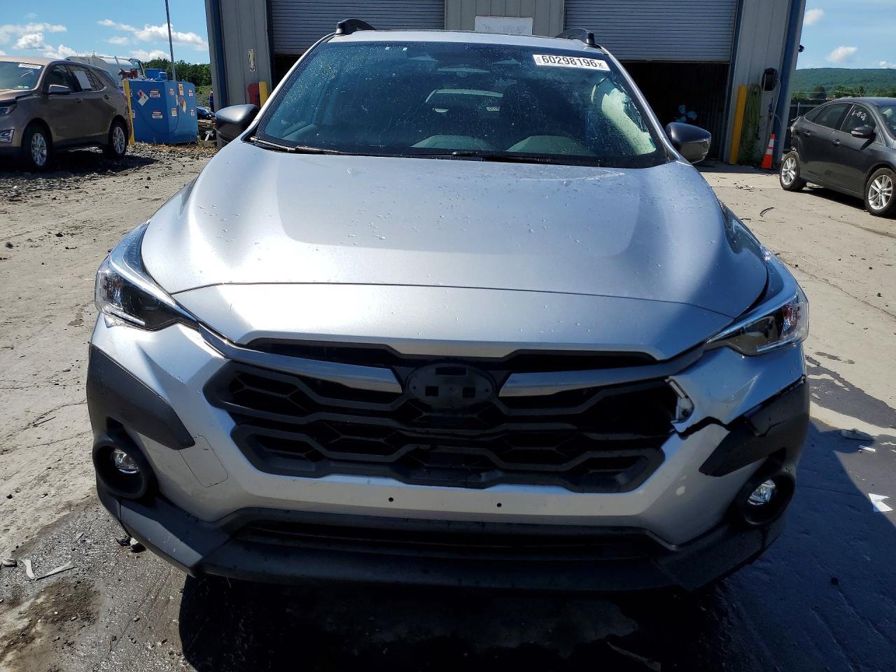 2025 SUBARU CROSSTREK PREMIUM — снимка 5