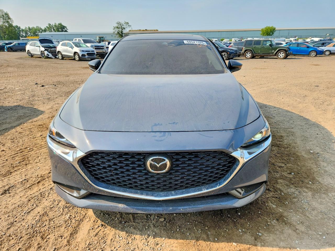 2023 MAZDA 3 PREFERRED — снимка 5