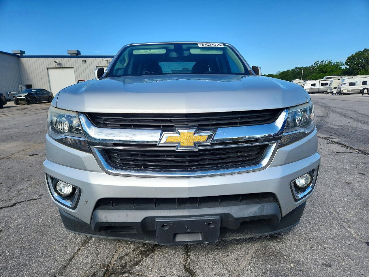2015 CHEVROLET COLORADO LT — снимка 5