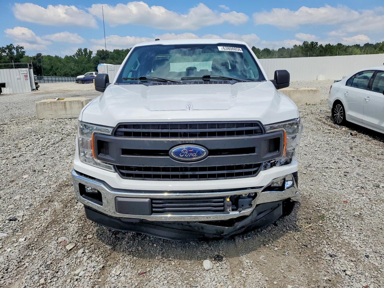 2018 FORD F150 SUPER CAB — снимка 5