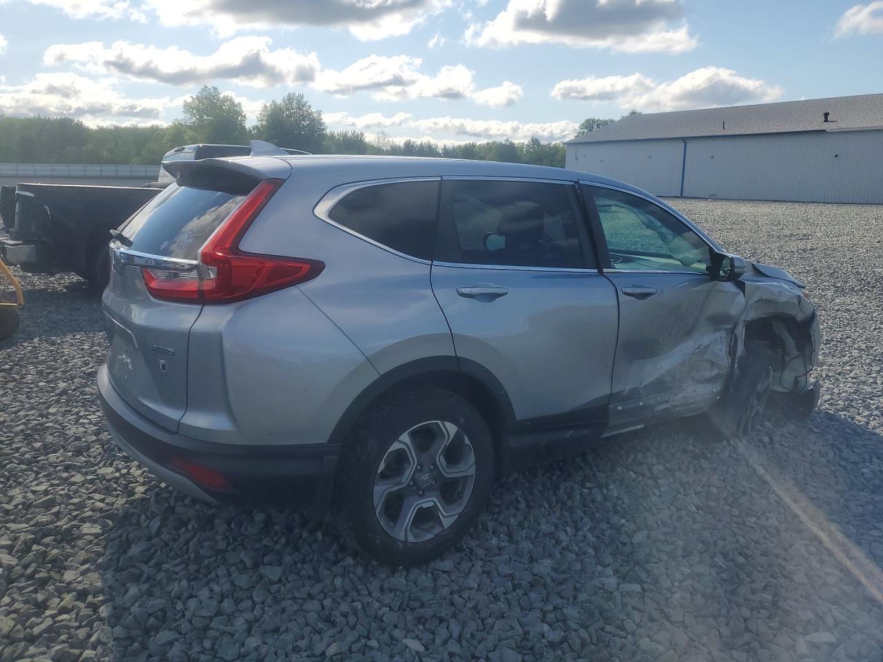 2019 HONDA CR-V EX — снимка 3