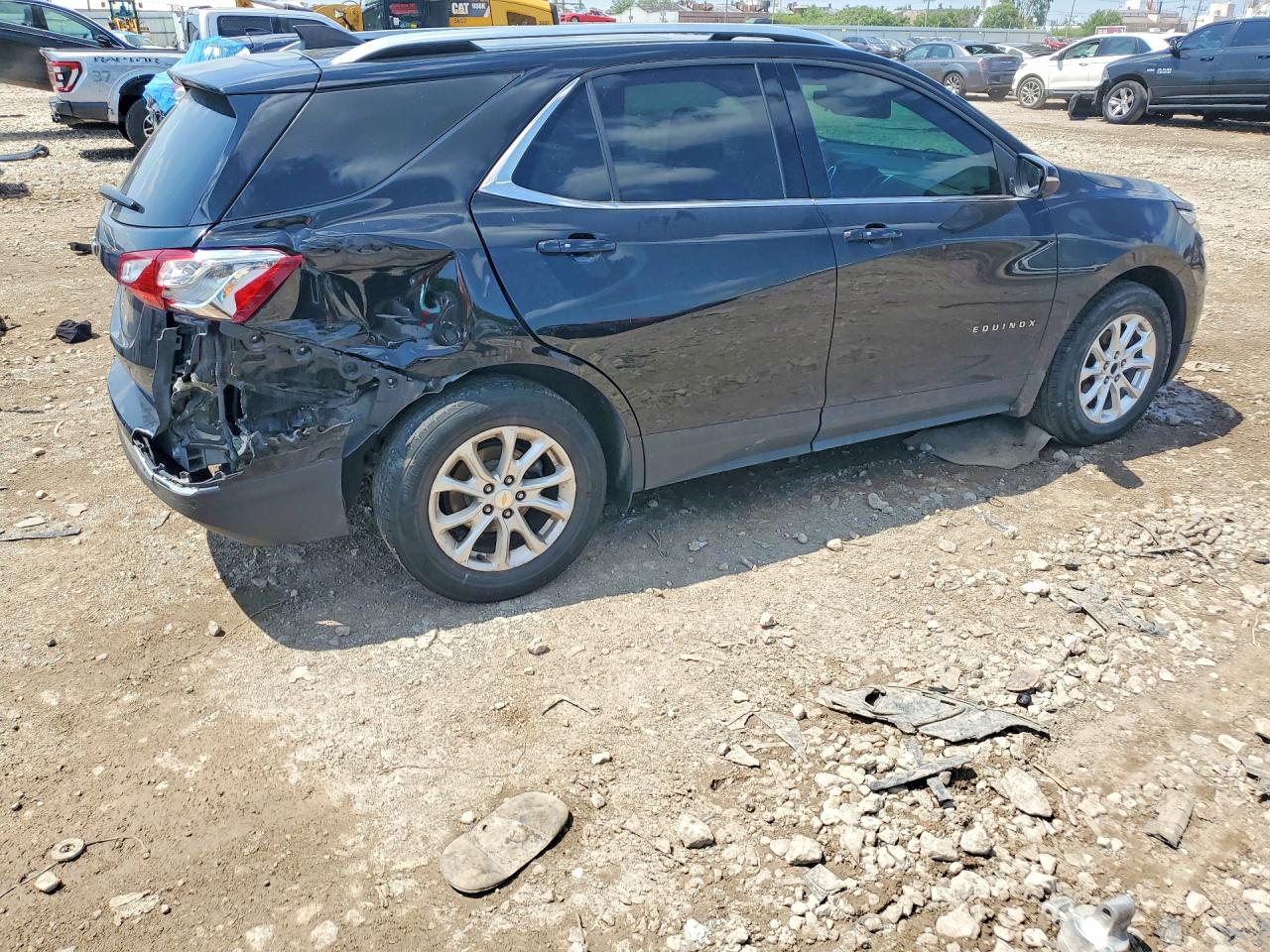 2019 CHEVROLET EQUINOX LT — снимка 3