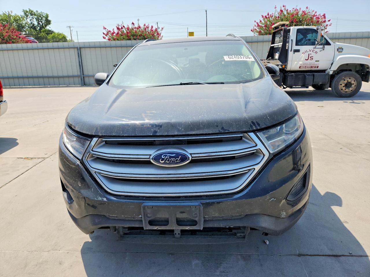 2015 FORD EDGE SE — снимка 5