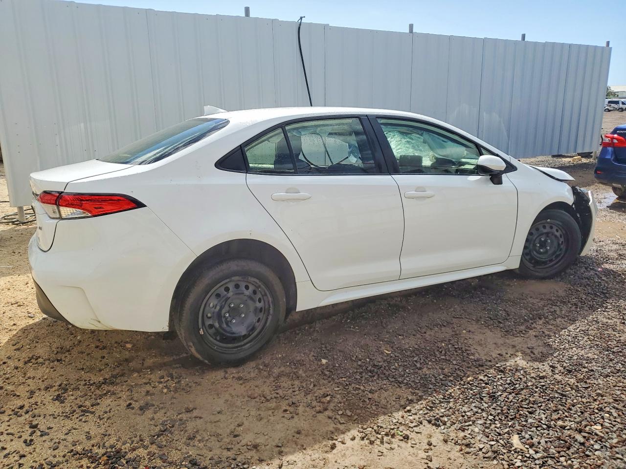 2024 TOYOTA COROLLA — снимка 3