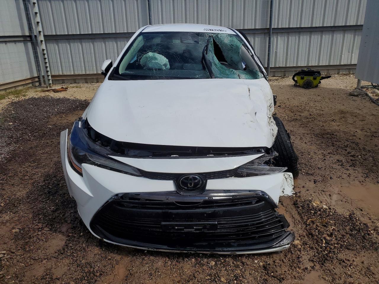 2024 TOYOTA COROLLA — снимка 5