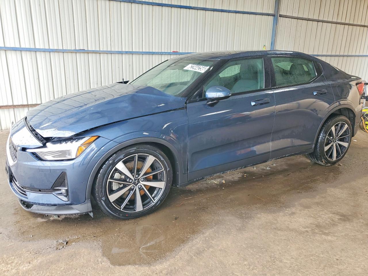 2021 POLESTAR 2