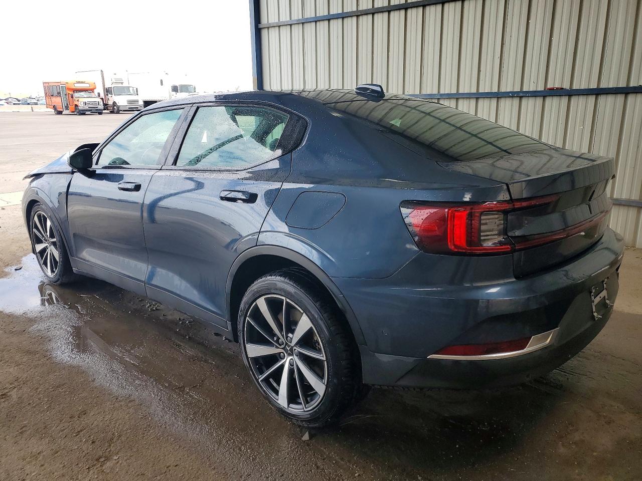2021 POLESTAR 2 — снимка 2