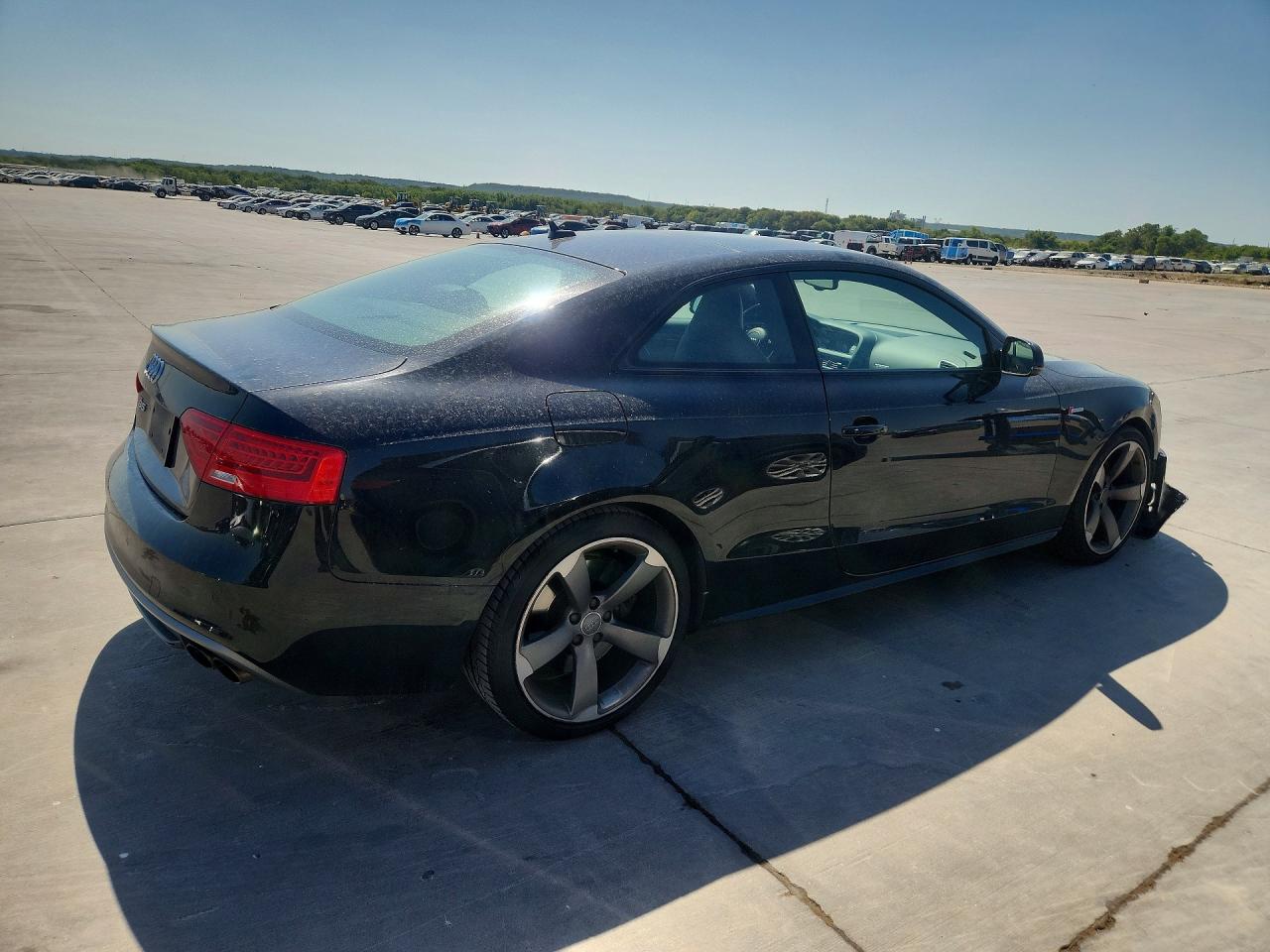 2015 AUDI S5 PREMIUM PLUS — снимка 3