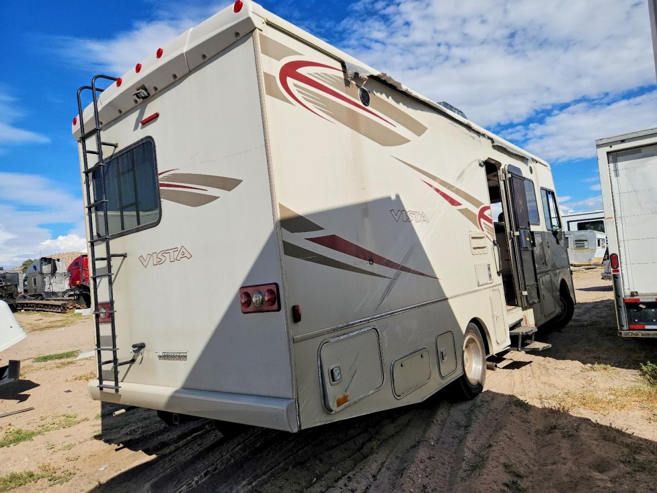 2018 FORD F53 — снимка 4