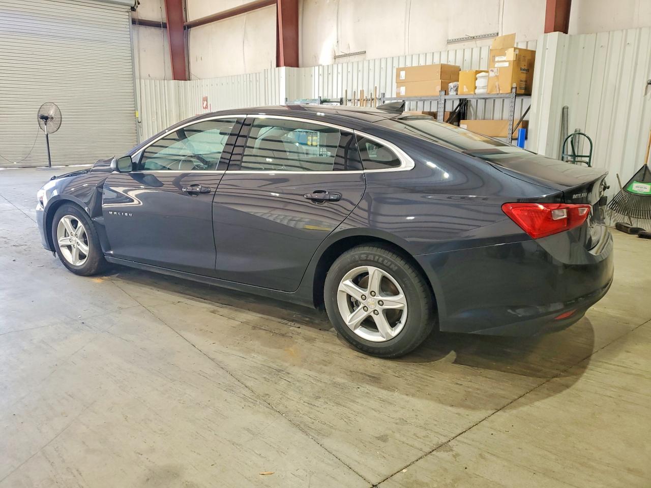 2022 CHEVROLET MALIBU LS — снимка 2