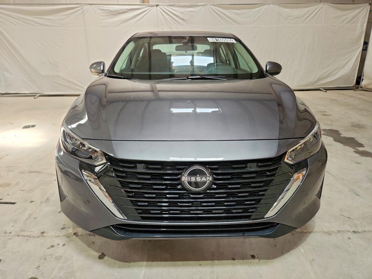 2025 NISSAN SENTRA SV — снимка 5